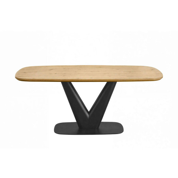 Mandy 1.8m Dining Table